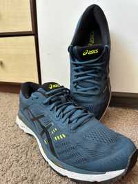Продам кросівки для бігу ASICS Gel-Kayano 24 оригінал 29 см