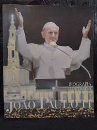 João Paulo II Biografia Ilustrada