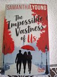 Samantha Young - The Impossible Vastness of Us