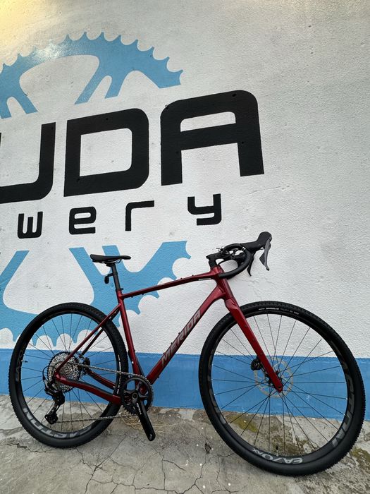 Gravel Silex 700 rozm M 2025