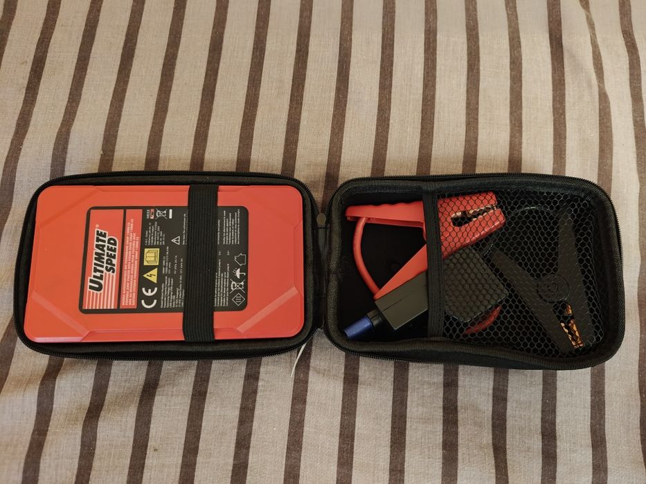 Пусковий пристрій umap 12000 c3 новий