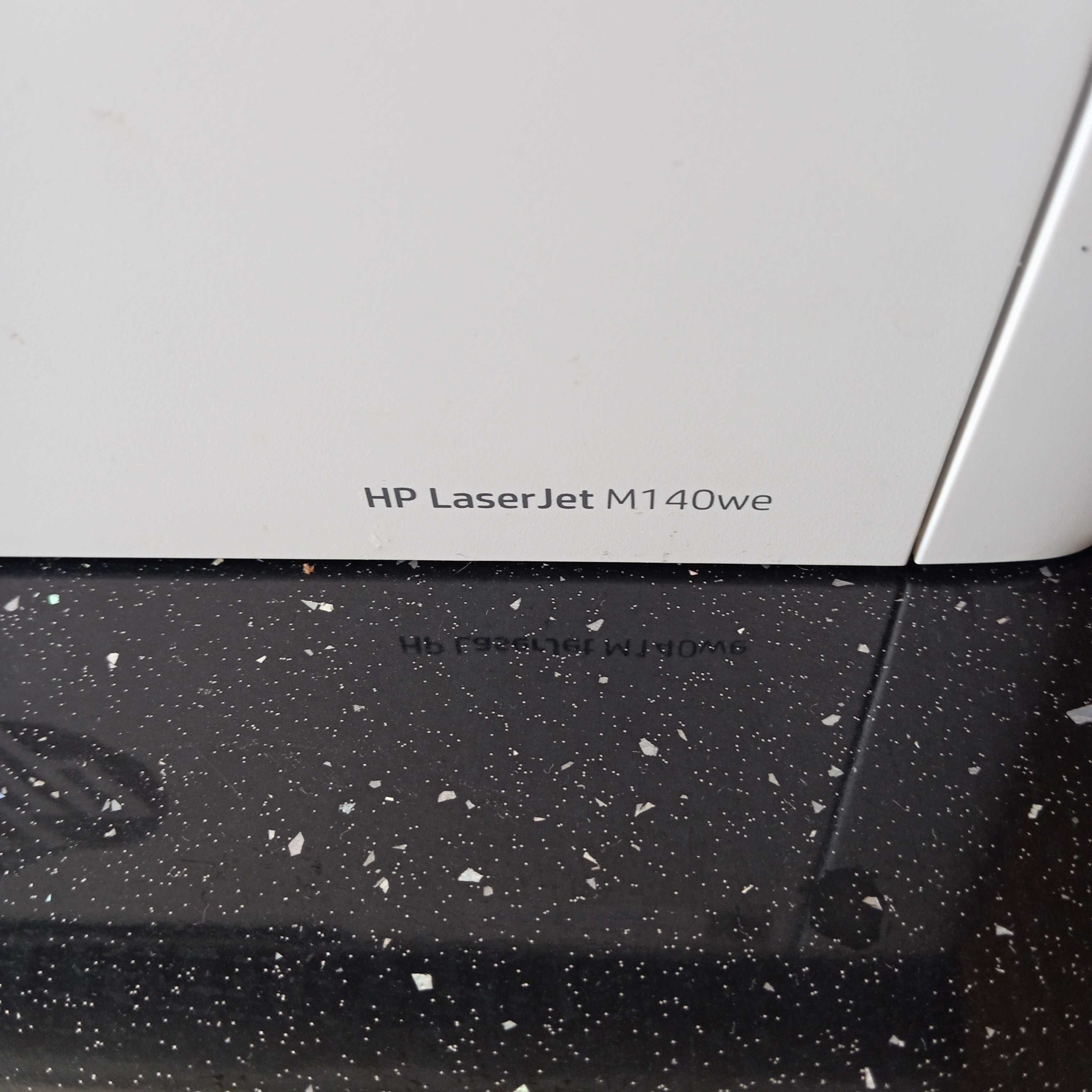 Продається БФП HP LaserJet MFP M140we