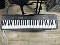 Keyboard CASIO ct-s300 używany faktura