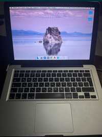 Продаю ноутбук MacBook Pro 13, 2012 року