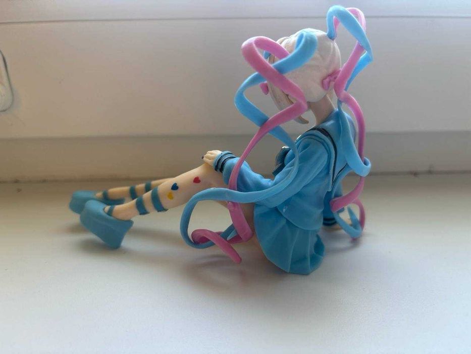 Колекціонцуємо, Needy Girl Overdose фігурка статуєтка