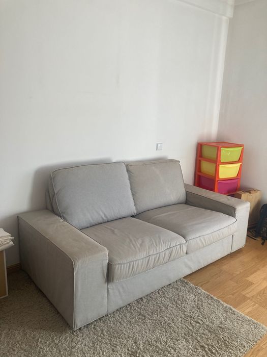 Sofá IKEA 3 lugares
