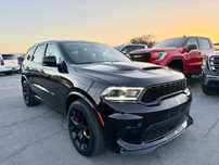 Dodge Durango Dodge Durango