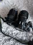 Lustrzanka Nikon