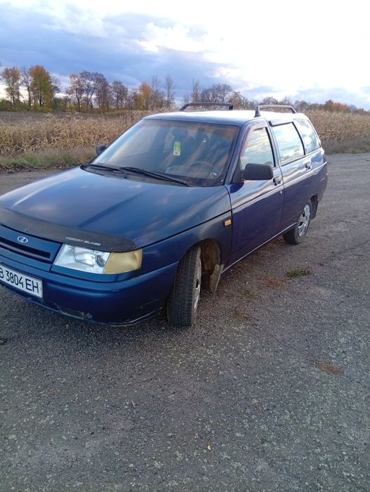 Продам Ваз 21114