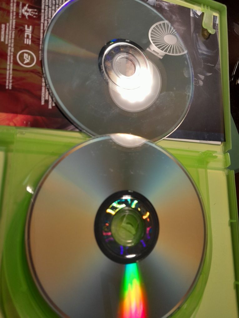 Battefield 3.Stan idealny .X box 360