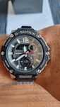 Casio G-SHOCK G-Steel GST-B300-1AER