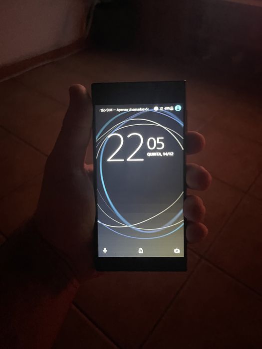 Smartphone Sony Xperia L1