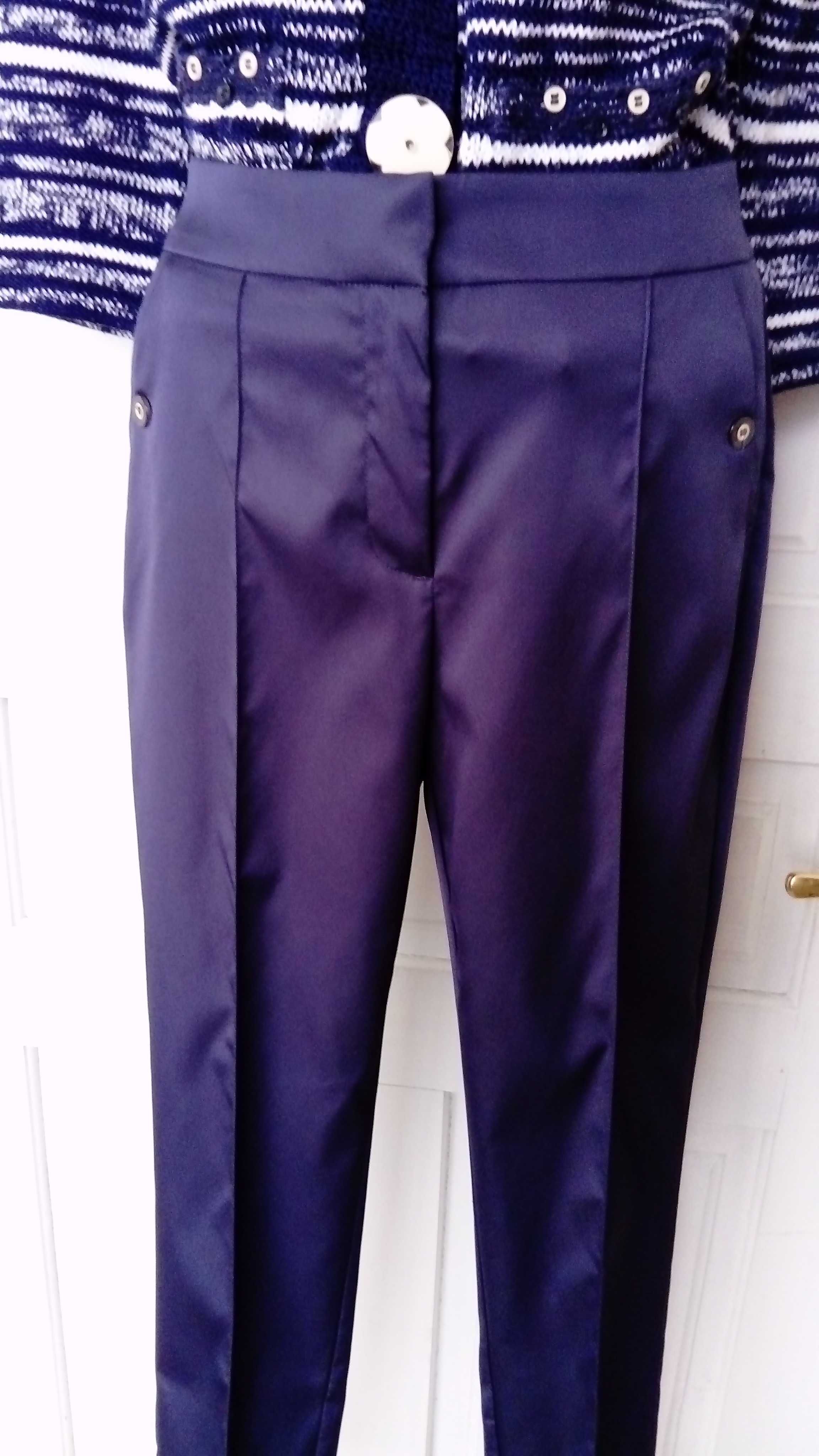 Стильные брюки джоггеры от Orsay