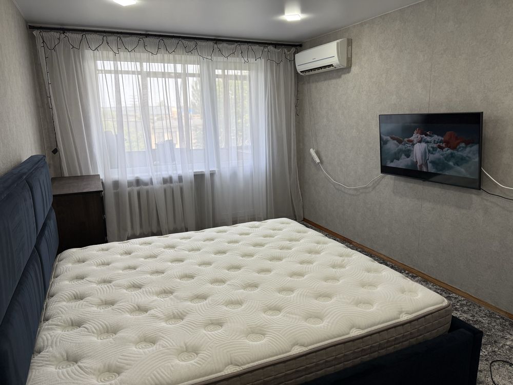Продажа 2комн.кв.+паркоместо, 9ая больница,правый берег,ул.Михайлова