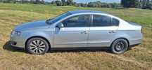 Volkswagen Passat B6