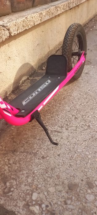 Самокат подростковый