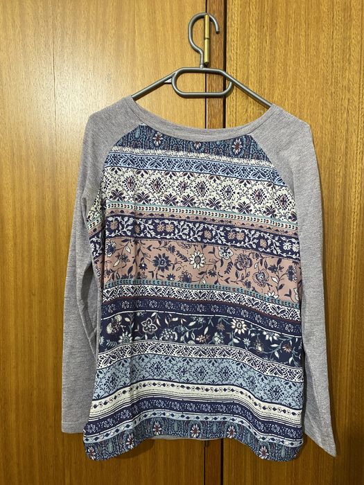 Vendo camisola da Stradivarius