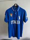 Футболка чоловіча Polo Ralph Lauren Italia