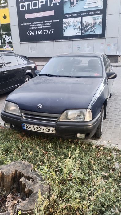 Розборка Опель омега А
