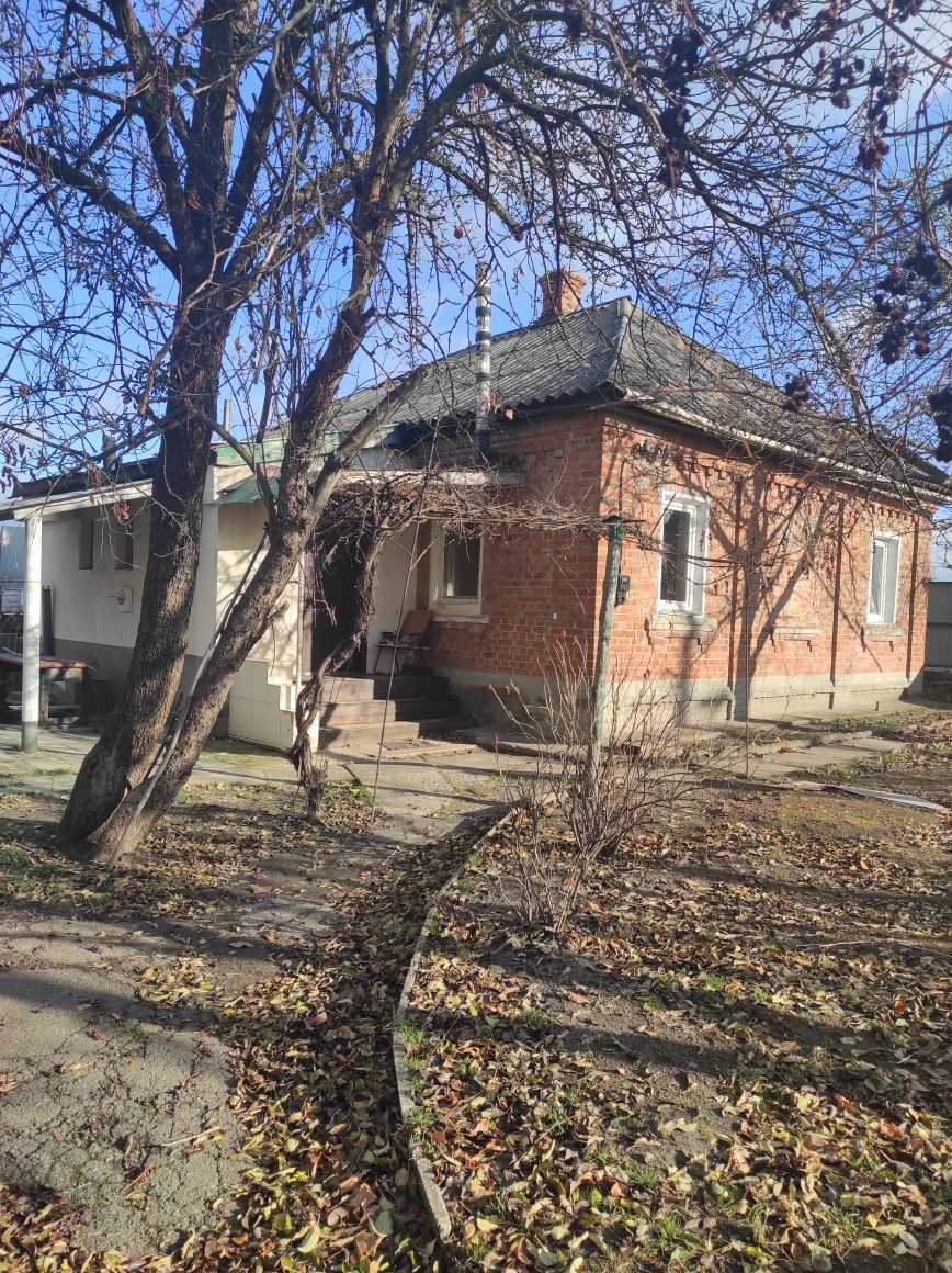 Зуп. 22 школа, окремий будинок.