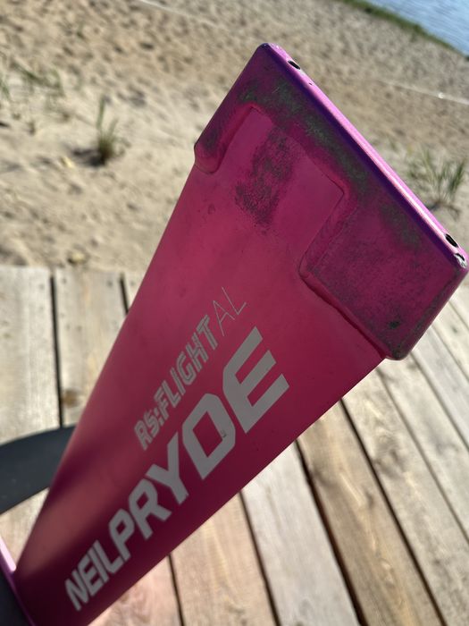 foil NeilPryde RS:Flight AL WINDSURFING