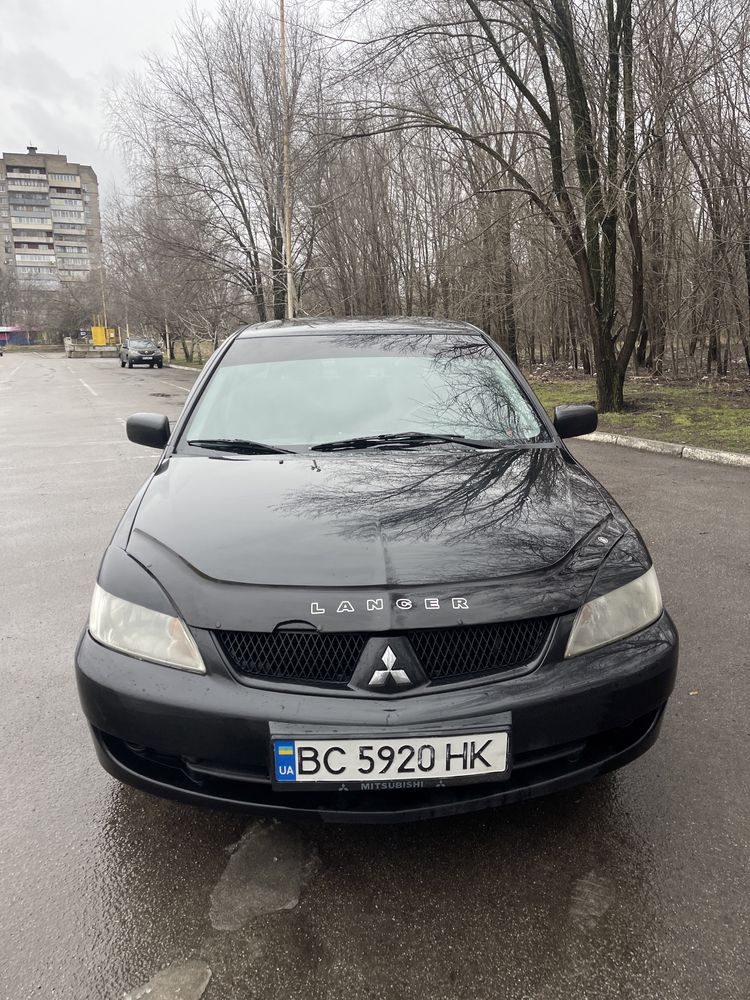 Продам Лансер 9 2008