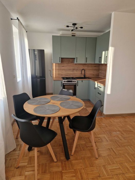 Wynajmę mieszkanie Oborniki Droga Leśna