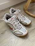 Sportowe buty Nike do gry w tenisa retro vintage