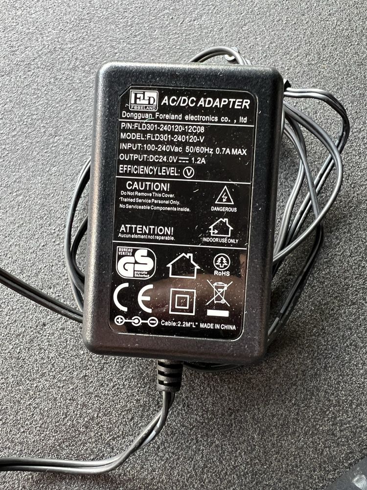 Router MikroTik RB2011UiAS-RM z zasilaczem – rack 1U