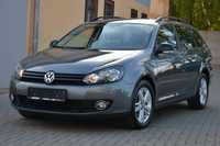 Volkswagen Golf 2013r 1.4 Benz 122 Ps*MATCH*I Właściciel*Serwis ASO*Z Niemiec !