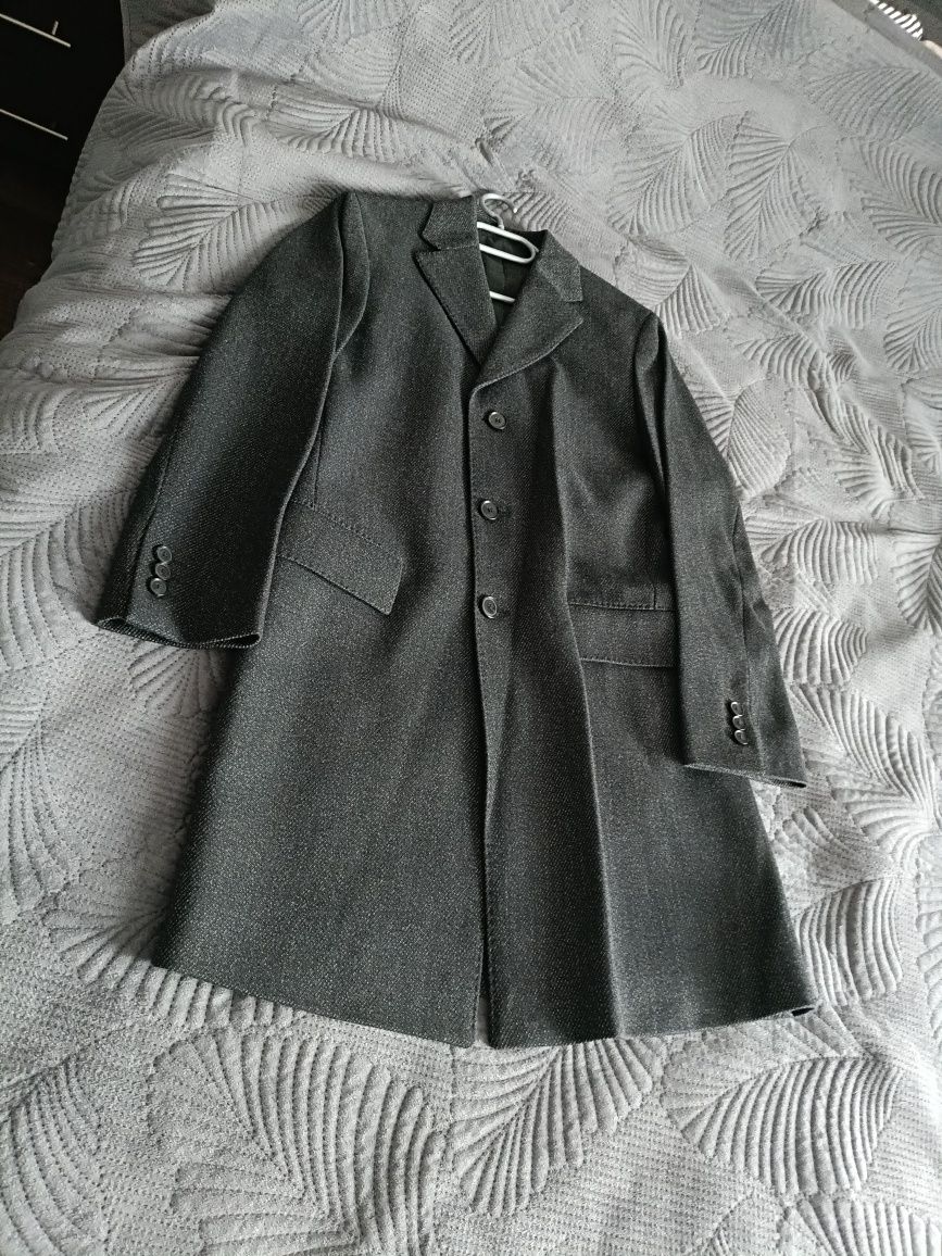 Płaszcz Hugo Boss