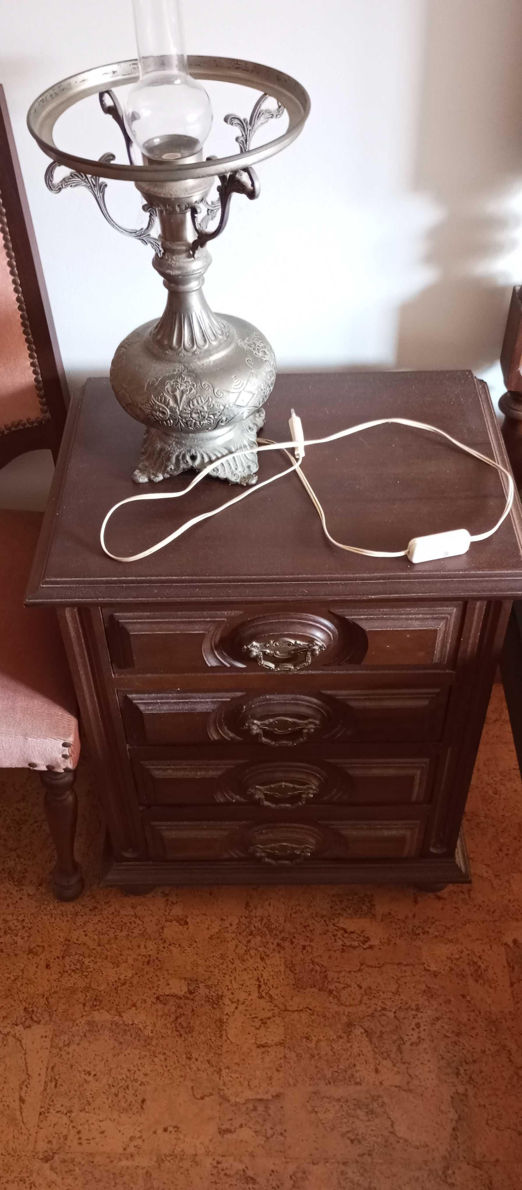 Móveis de quarto completo