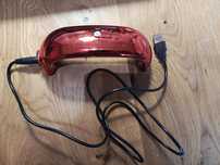 Lampa mostek LED
