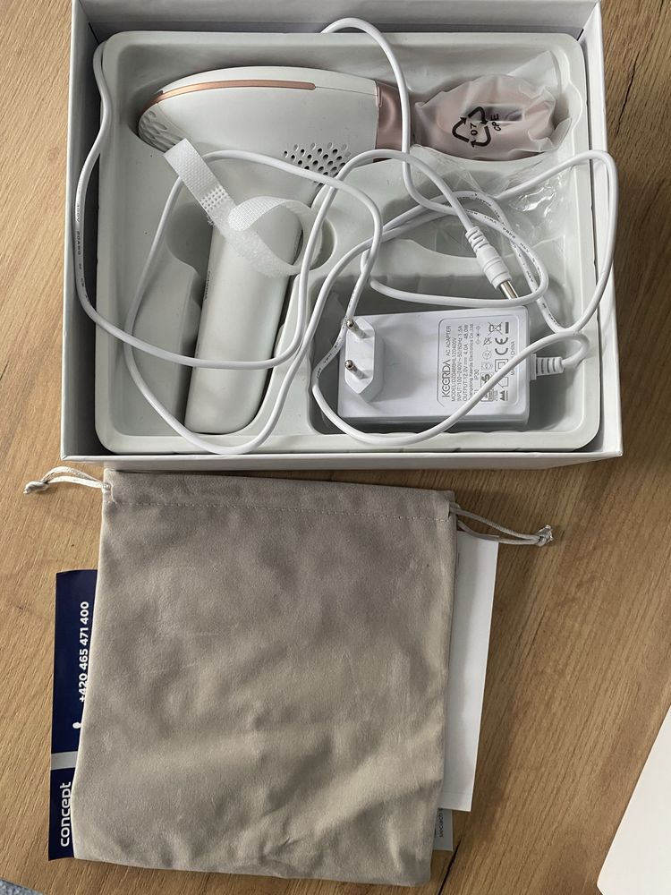 IPL Depilator IL3020