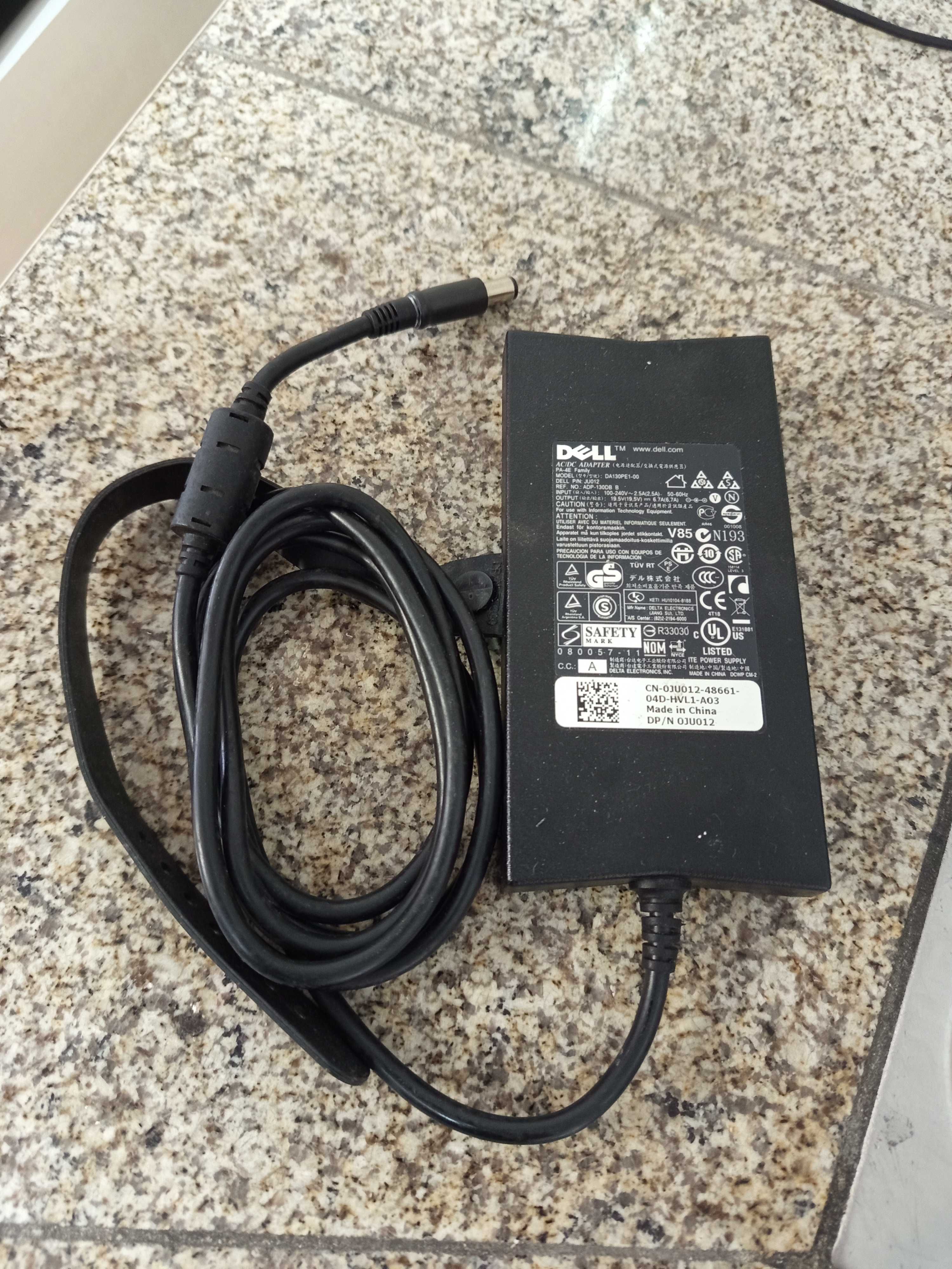 Carregador Original Lenovo 20V 2.25A 45W