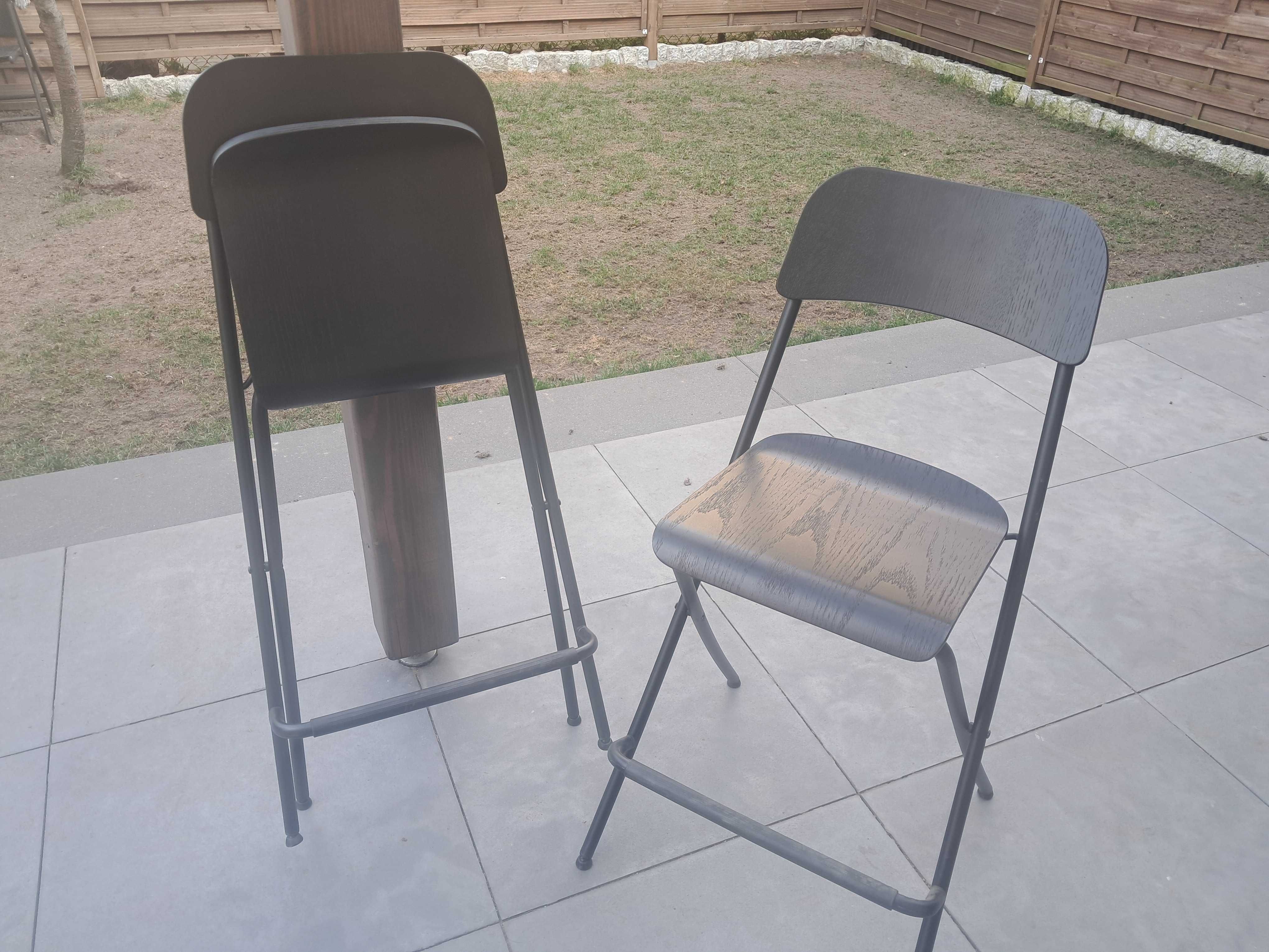 Sprzedam fajne krzesło ikea