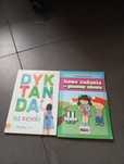 Dyktanda zadania kl 1-3