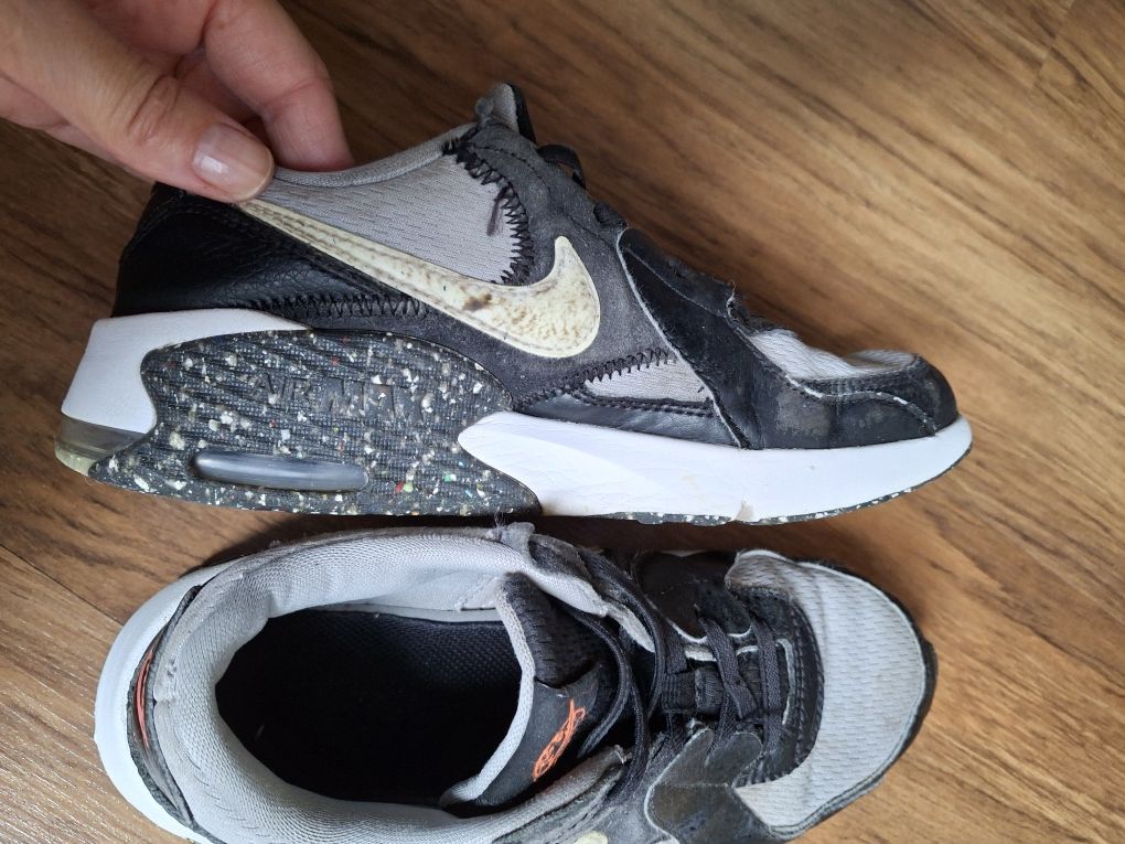 Кросівки Nike Airmax 34р 22см