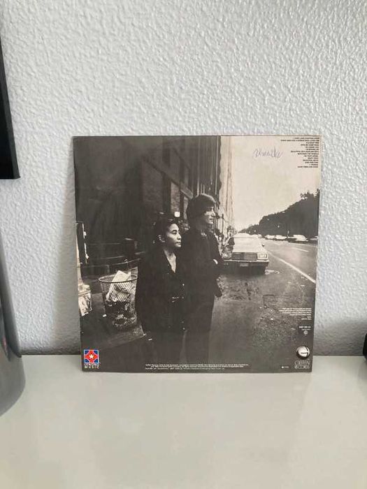 Vinil John Lennon & Yoko Ono "Double Fantasy"