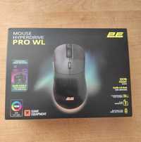 Беспроводная игровая мышь 2E Gaming Hyperdrive Pro Wireless