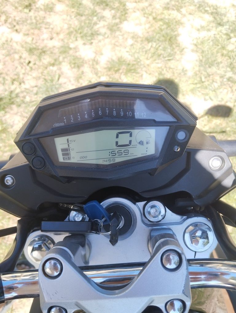Продам Spark sp200-36