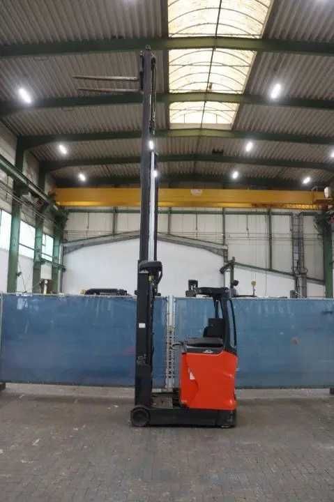 LINDE R12B-01 Річтрак