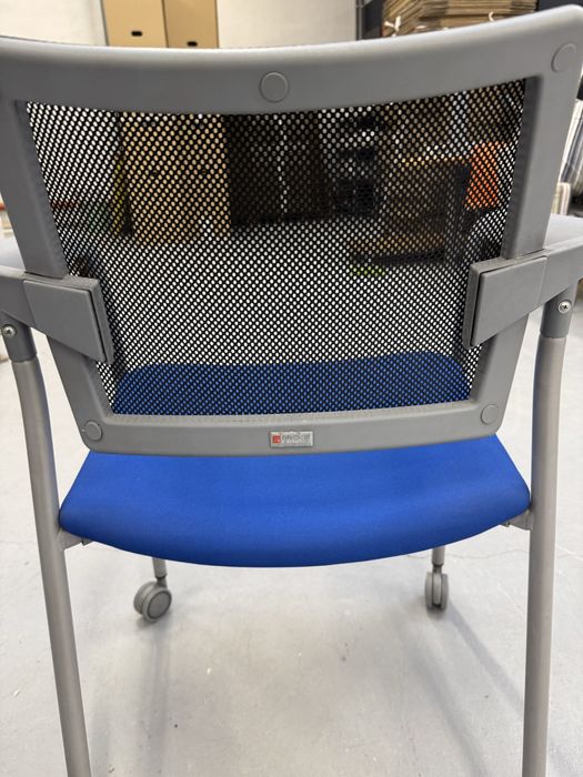 Fotele konferencyjne , uzywane,poleasingowe