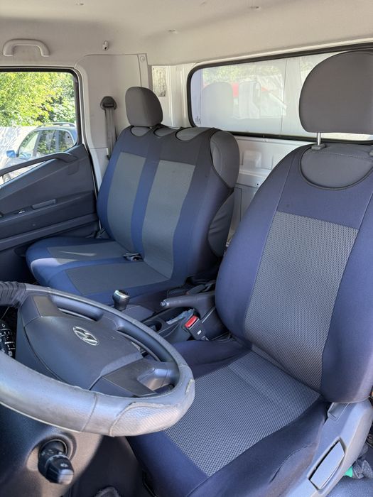 Продам Hyundai EX8