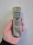 Nokia 8910 на запчастини