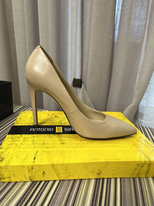 Туфли Antonio Biaggi, р.40