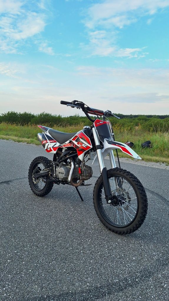 MRF 140 RC BIG 2019r