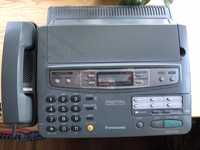 Telefon Fax panasonik KX-F750