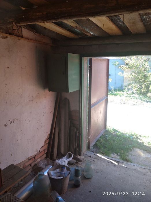 Здам в оренду гараж