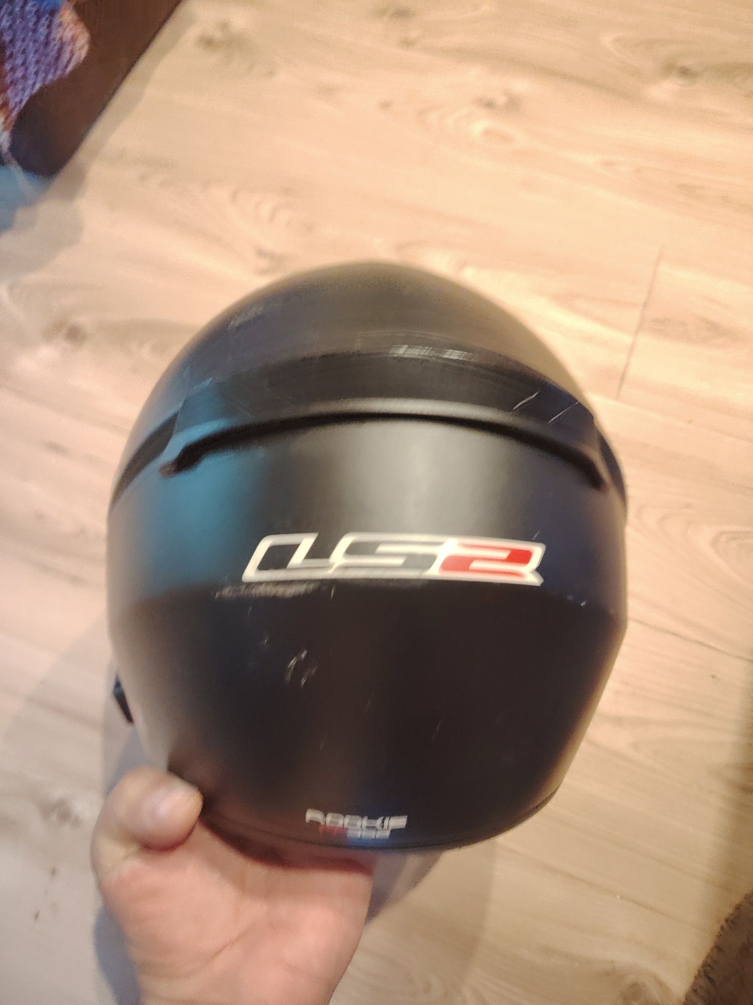 Sprzedam Kask motocyklowy